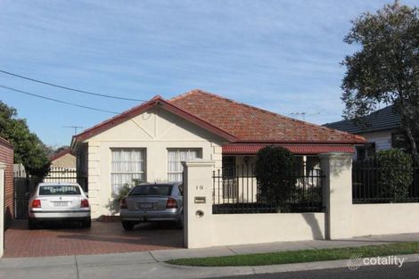 19 Woolley St, Essendon, VIC 3040