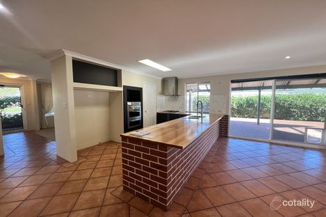 Property photo of 5 Karrinyup Retreat West Busselton WA 6280