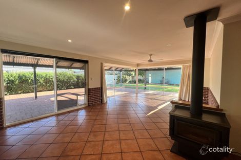 Property photo of 5 Karrinyup Retreat West Busselton WA 6280