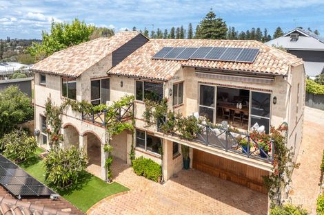 Property photo of 3 Clarendon Street Cottesloe WA 6011