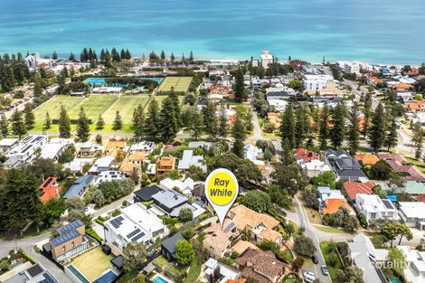Property photo of 3 Clarendon Street Cottesloe WA 6011