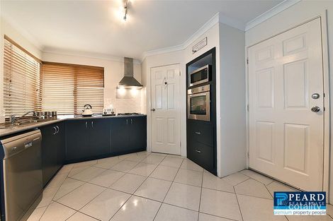 Property photo of 22 Keanefield Drive Carramar WA 6031