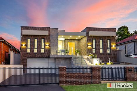 Property photo of 10 Finlay Street Blacktown NSW 2148