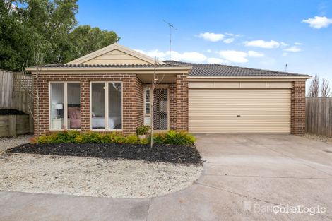 Property photo of 13/51 Leigh Drive Pakenham VIC 3810