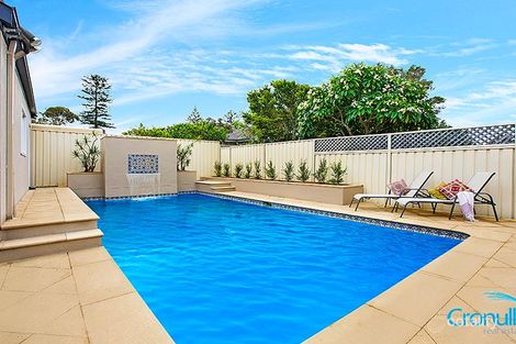 Property photo of 17 Glaisher Parade Cronulla NSW 2230