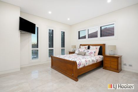 Property photo of 10 Finlay Street Blacktown NSW 2148