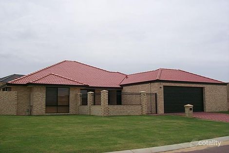 Property photo of 4 Galveston Loop Iluka WA 6028