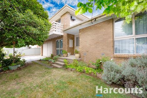 Property photo of 50 Frawley Road Hallam VIC 3803