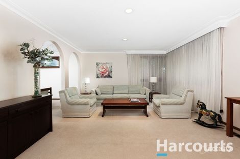 Property photo of 50 Frawley Road Hallam VIC 3803