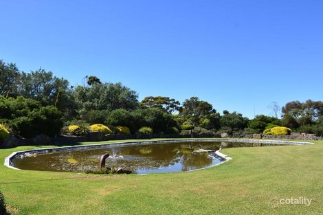 Property photo of 555 Old Wynarling Road Keith SA 5267