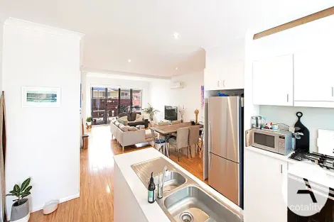 Property photo of 22 Condamine Street Turner ACT 2612