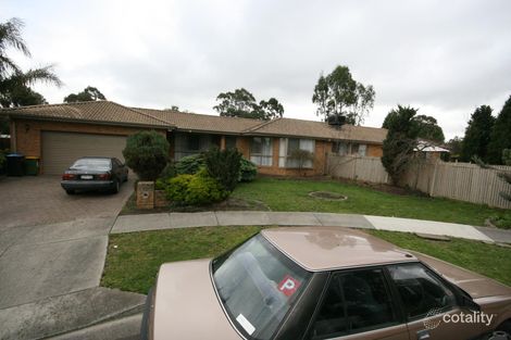 4 Leamon Ct, Ferntree Gully, VIC 3156