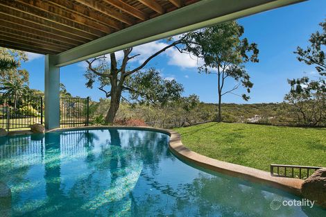 Property photo of 22 Beachcrest Road Wellington Point QLD 4160