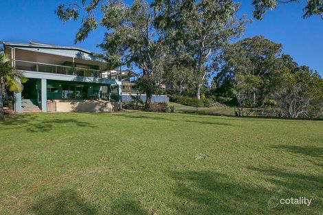 Property photo of 22 Beachcrest Road Wellington Point QLD 4160