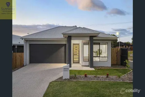 1 Fariha Way, Park Ridge, QLD 4125