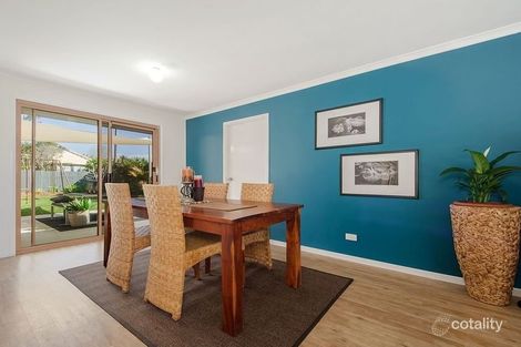 Property photo of 56 Southlake Drive Varsity Lakes QLD 4227