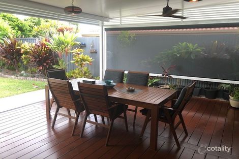 Property photo of 56 Southlake Drive Varsity Lakes QLD 4227