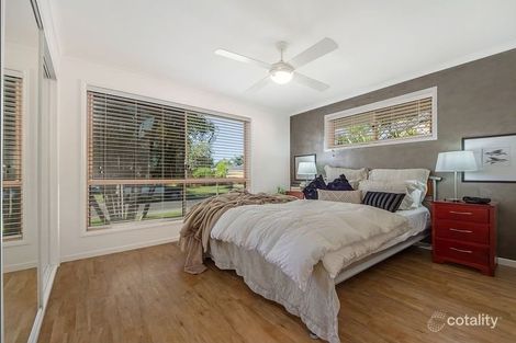 Property photo of 56 Southlake Drive Varsity Lakes QLD 4227
