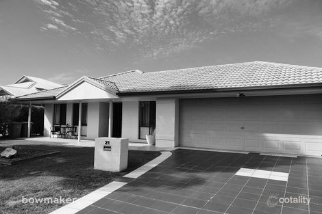Property photo of 21 Bridgeport Drive North Lakes QLD 4509
