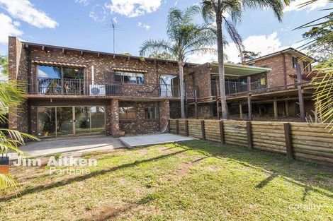 Property photo of 111 The Sanctuary Drive Leonay NSW 2750