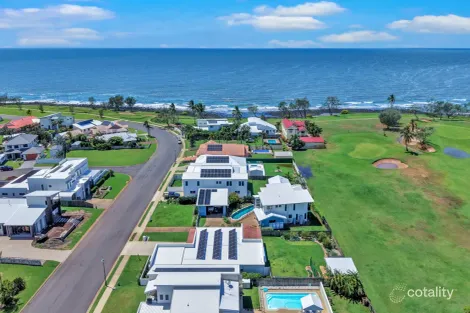 Property photo of 166 Barolin Esplanade Coral Cove QLD 4670