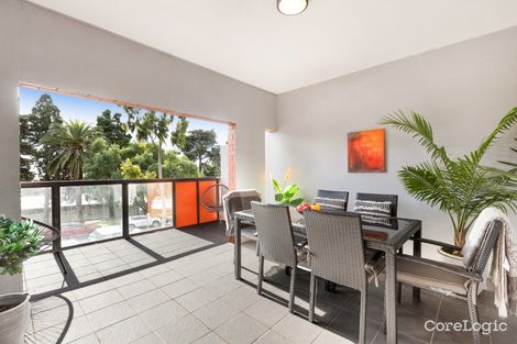 Property photo of 205/110 Brougham Street Geelong VIC 3220