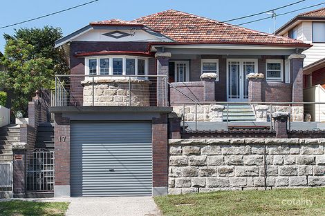 Property photo of 17 Jennings Street Matraville NSW 2036