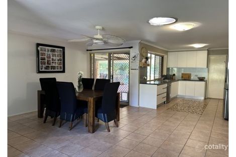 Property photo of 191 Coach Road East Burpengary East QLD 4505