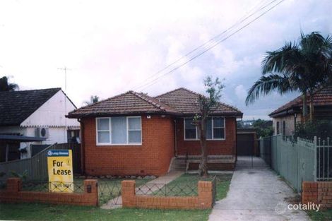 Property photo of 21 Rowley Street Smithfield NSW 2164