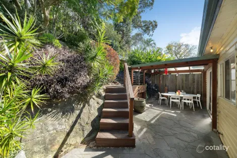 Property photo of 117 Rickard Road North Narrabeen NSW 2101