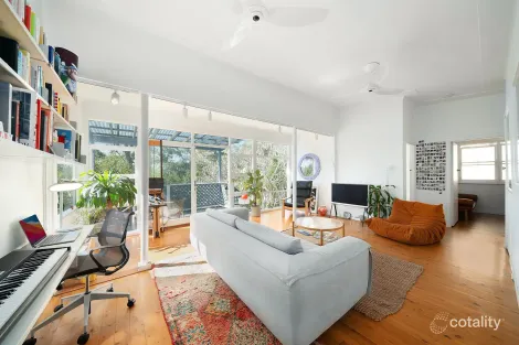 Property photo of 117 Rickard Road North Narrabeen NSW 2101