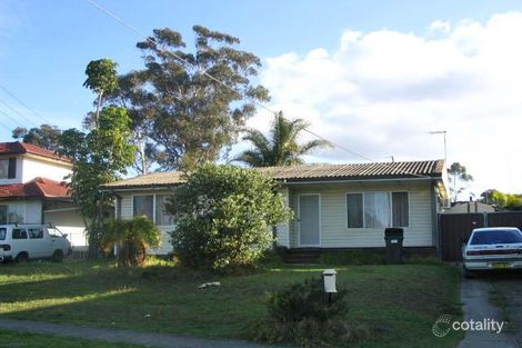 24 Wych Ave, Lurnea, NSW 2170