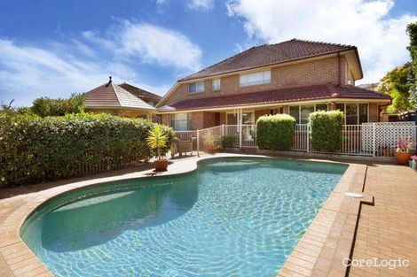 Property photo of 8 Bassett Place Castle Hill NSW 2154