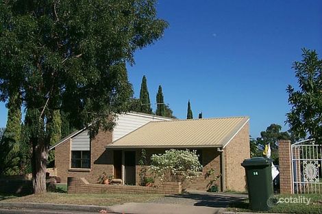 14 Jackson St, Wandal, QLD 4700