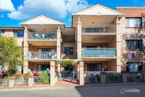Property photo of 12/54-60 Dartbrook Road Auburn NSW 2144