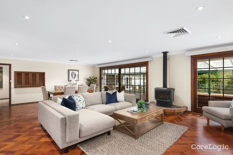 Property photo of 5 Jefferson Avenue St Ives NSW 2075