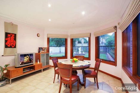 Property photo of 5 Thomas Street Strathfield NSW 2135