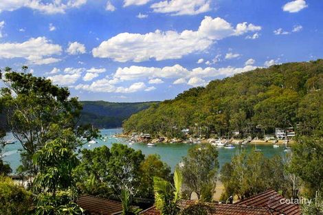 31 Eastview Rd, Church Point, NSW 2105