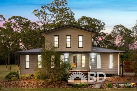 55 Rangeview Rd, Morayfield, QLD 4506