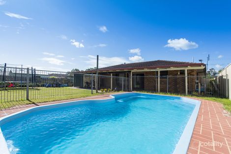 Property photo of 45 Lakkari Street Coutts Crossing NSW 2460