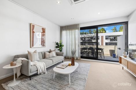 Property photo of 41/2 Crewe Place Rosebery NSW 2018