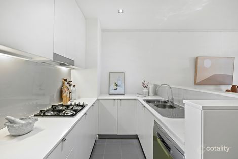 Property photo of 41/2 Crewe Place Rosebery NSW 2018