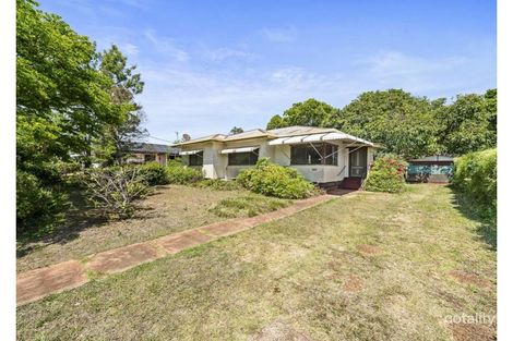 Property photo of 285 West Street Harristown QLD 4350
