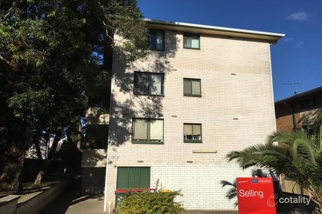 Property photo of 9/26 Charles Street Liverpool NSW 2170