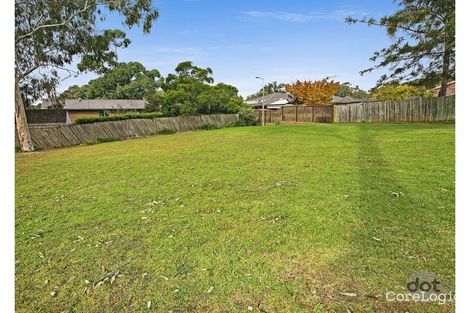 Property photo of 45 Uncle Wattleberry Crescent Faulconbridge NSW 2776
