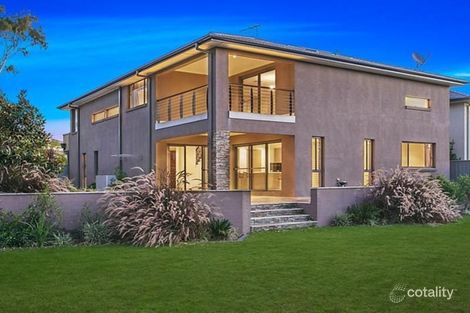 Property photo of 16 Summerhill Way Berowra NSW 2081