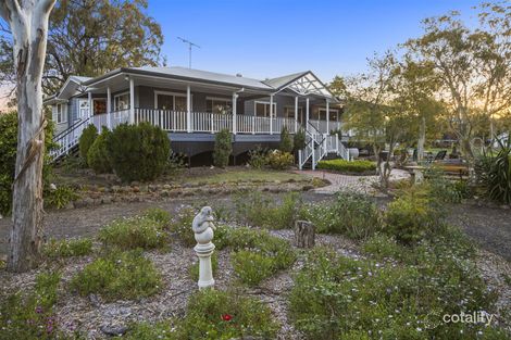 Property photo of 14 Oelkers Court Hodgson Vale QLD 4352