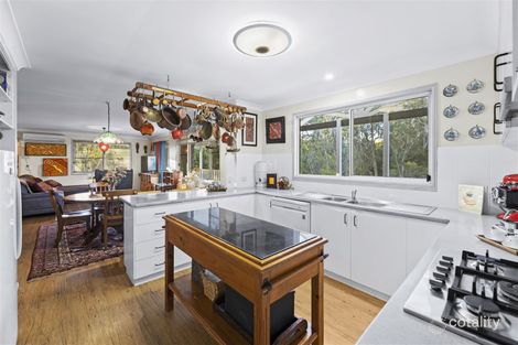Property photo of 14 Oelkers Court Hodgson Vale QLD 4352