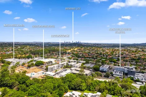 Property photo of 117 Flockton Street Everton Park QLD 4053