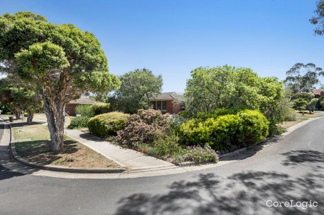 Property photo of 10 Linlithgow Way Melton West VIC 3337